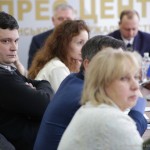 Розпочалось публічне обговорення результатів досліджень щодо розробки бренду Луганщини 0