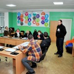 Журналісти з інших областей України відвідали громади Луганщини 0