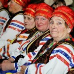 Стартував зимовий етап фестивалю «Байбак-fest» у Новоайдарському районному Будинку культури 21